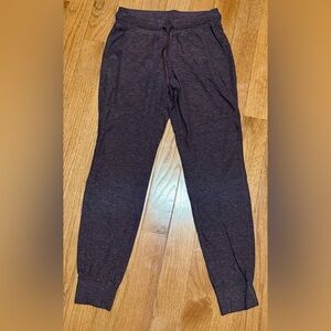 Women’s lululemon Joggers